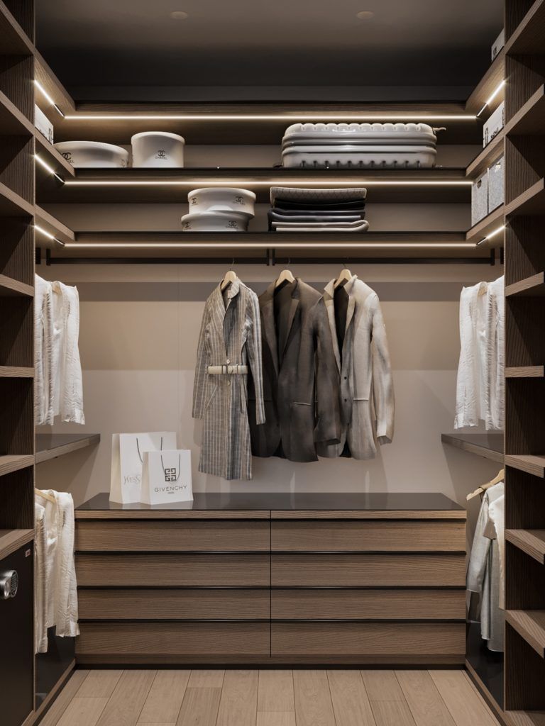 ЖК “ЖИЗНЬ НА ПЛЮЩИХЕ” | СОВРЕМЕННЫЙ ДИЗАЙН КВАРТИРЫ (156 М2)