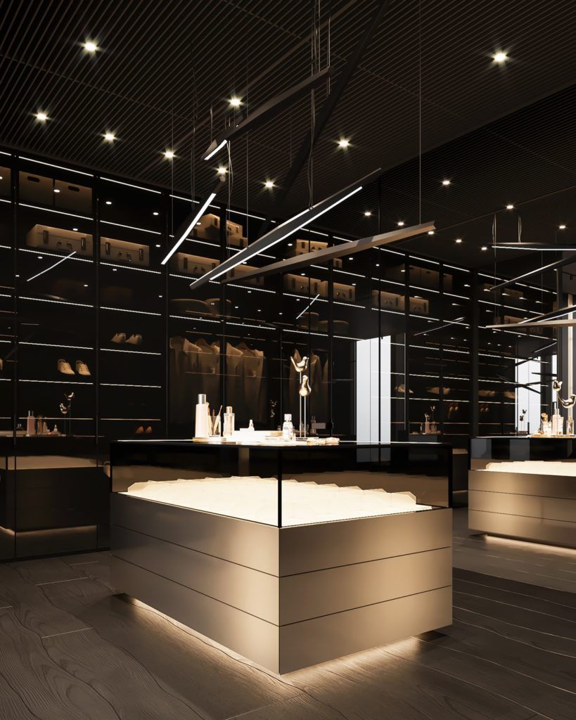 ЖК “НЕВА ТАУЭРС” | СОВРЕМЕННЫЙ ДИЗАЙН КВАРТИРЫ (124 М2)