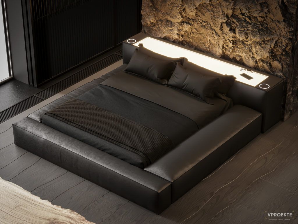 ЖК “НЕВА ТАУЭРС” | СОВРЕМЕННЫЙ ДИЗАЙН КВАРТИРЫ (124 М2)