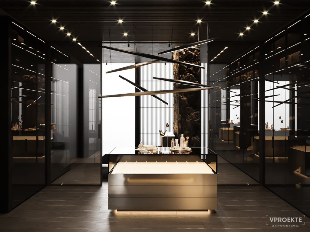 ЖК “НЕВА ТАУЭРС” | СОВРЕМЕННЫЙ ДИЗАЙН КВАРТИРЫ (124 М2)