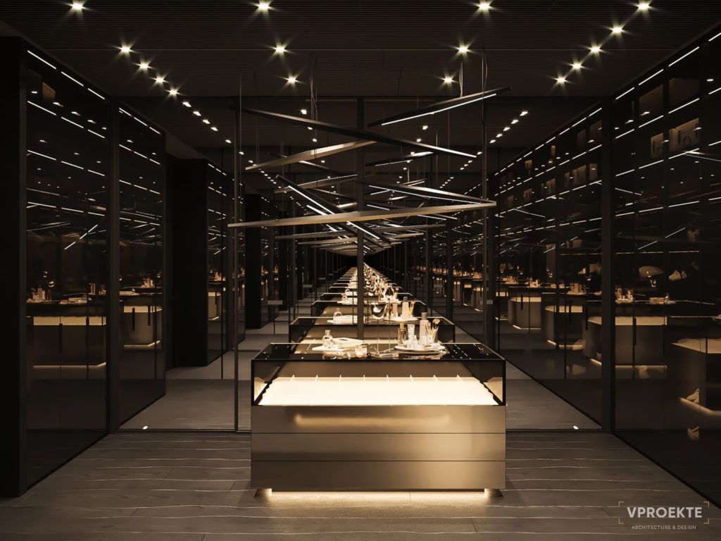 ЖК “НЕВА ТАУЭРС” | СОВРЕМЕННЫЙ ДИЗАЙН КВАРТИРЫ (124 М2)