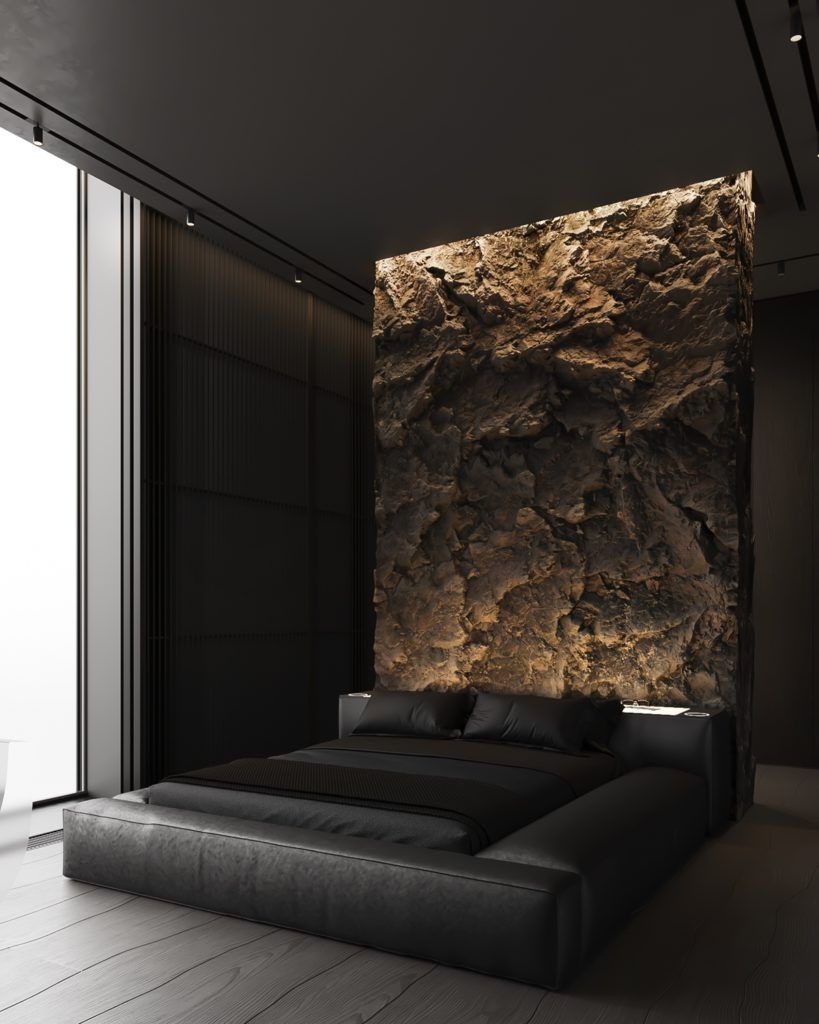 ЖК “НЕВА ТАУЭРС” | СОВРЕМЕННЫЙ ДИЗАЙН КВАРТИРЫ (124 М2)