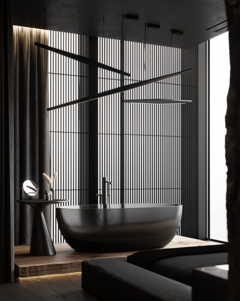 ЖК “НЕВА ТАУЭРС” | СОВРЕМЕННЫЙ ДИЗАЙН КВАРТИРЫ (124 М2)