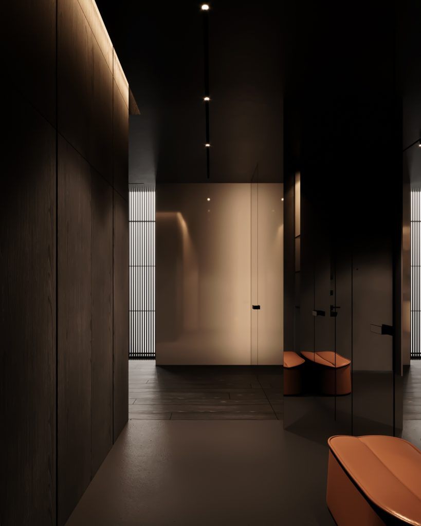 ЖК “НЕВА ТАУЭРС” | СОВРЕМЕННЫЙ ДИЗАЙН КВАРТИРЫ (124 М2)