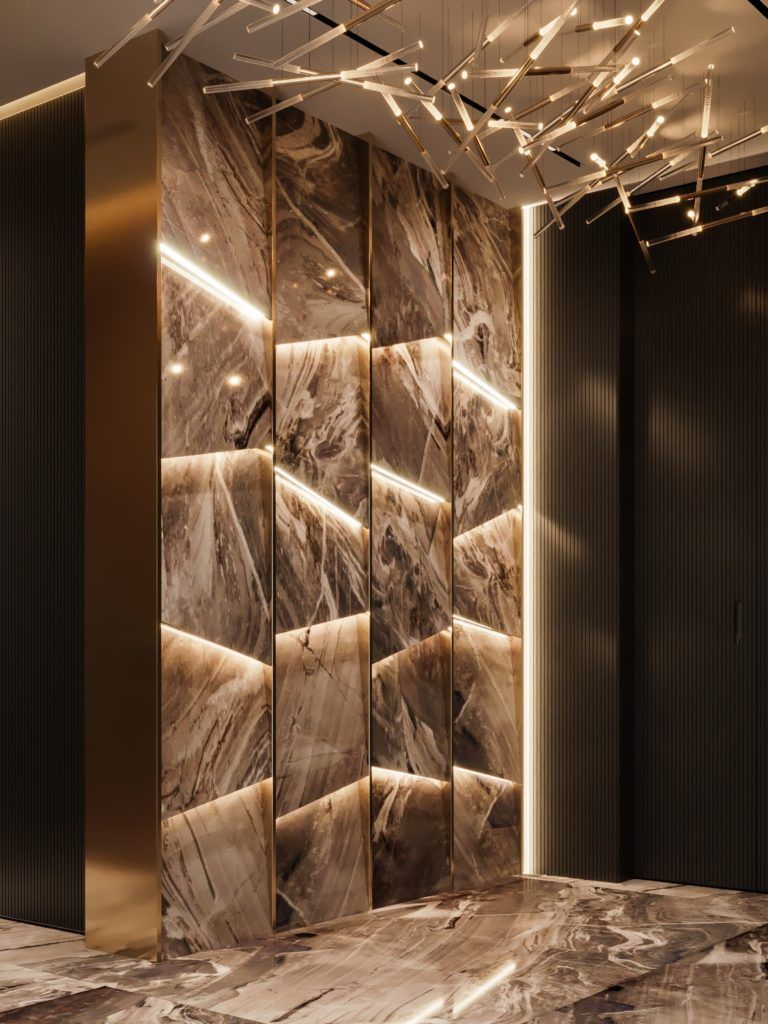 ПРОЕКТ КОТТЕДЖА В НОВОГОРСКЕ | GOLD ACCENT (280 М2)