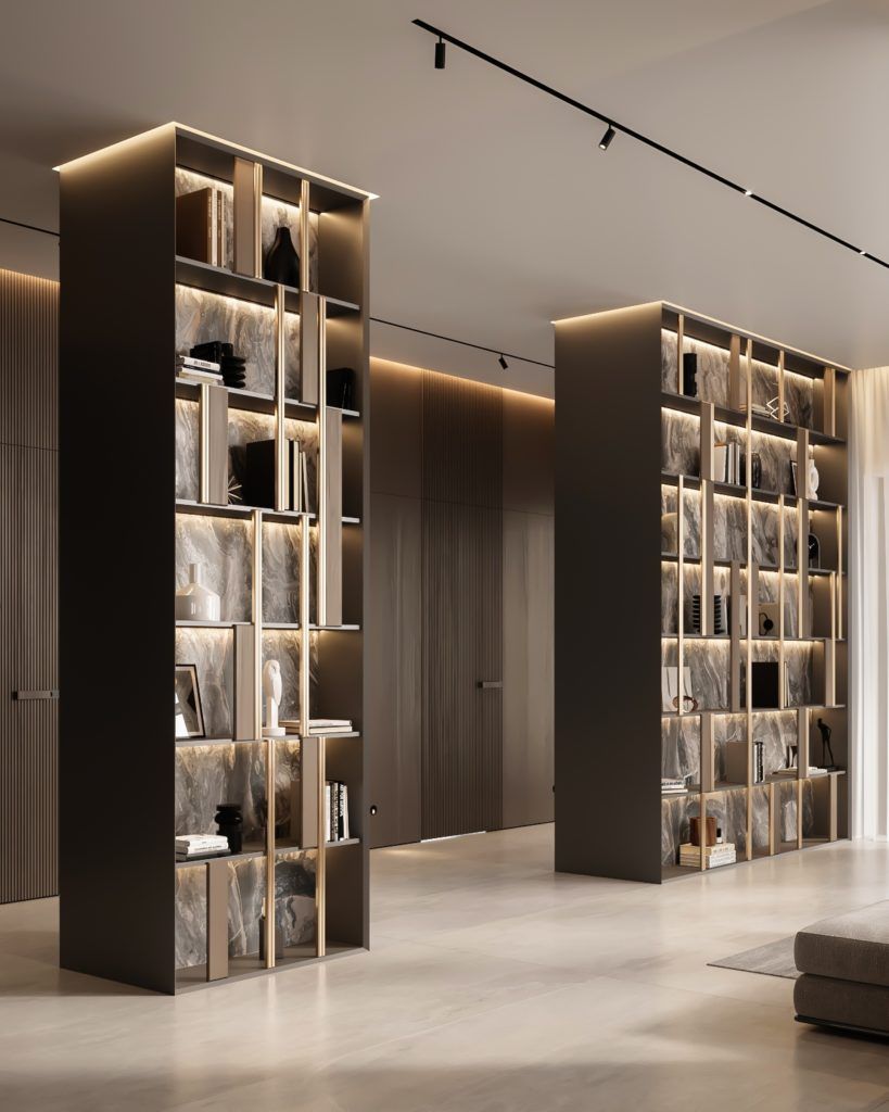 ДИЗАЙН ДОМА В Д. КАБАРДИНКА (450 М2)