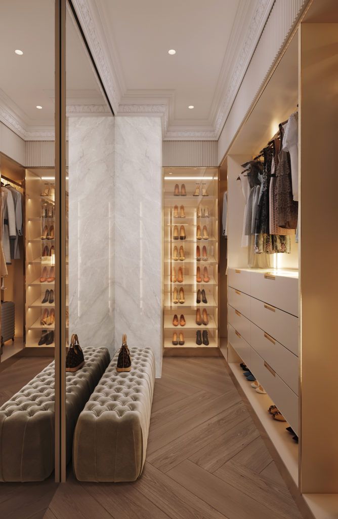 ДИЗАЙН ИНТЕРЬЕРА КОТТЕДЖА КП “БРИТАНИКА” (180 М2)