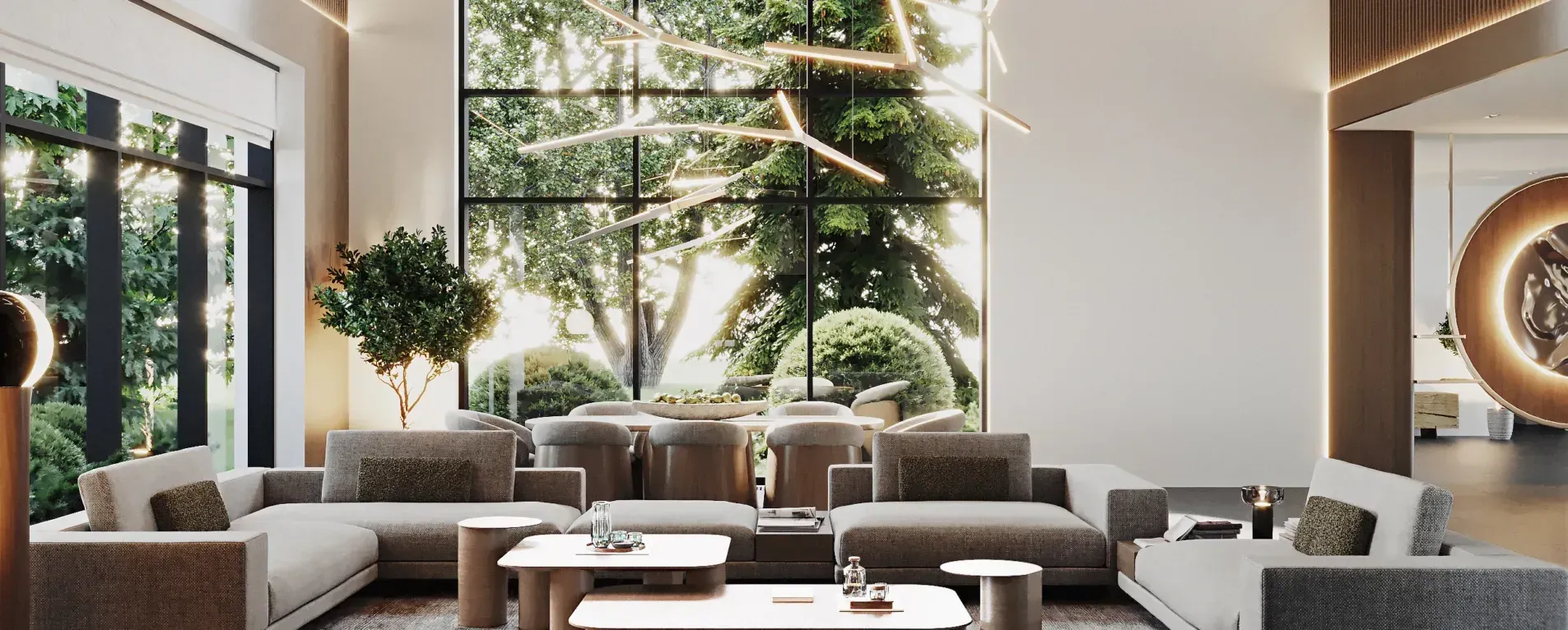 ДОМ В КП ЛАЙКОВО (800 М2)