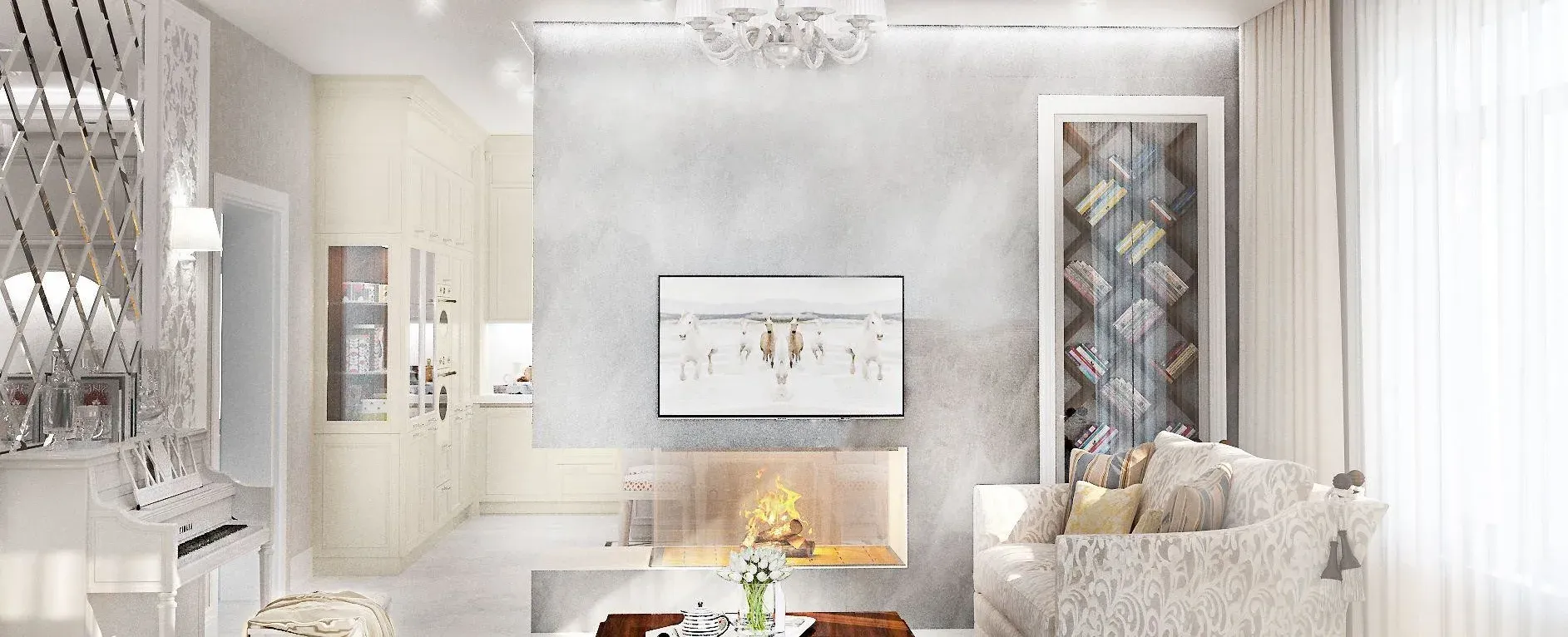 КОТТЕДЖ “КП ART VILLAGE” (250 м2)