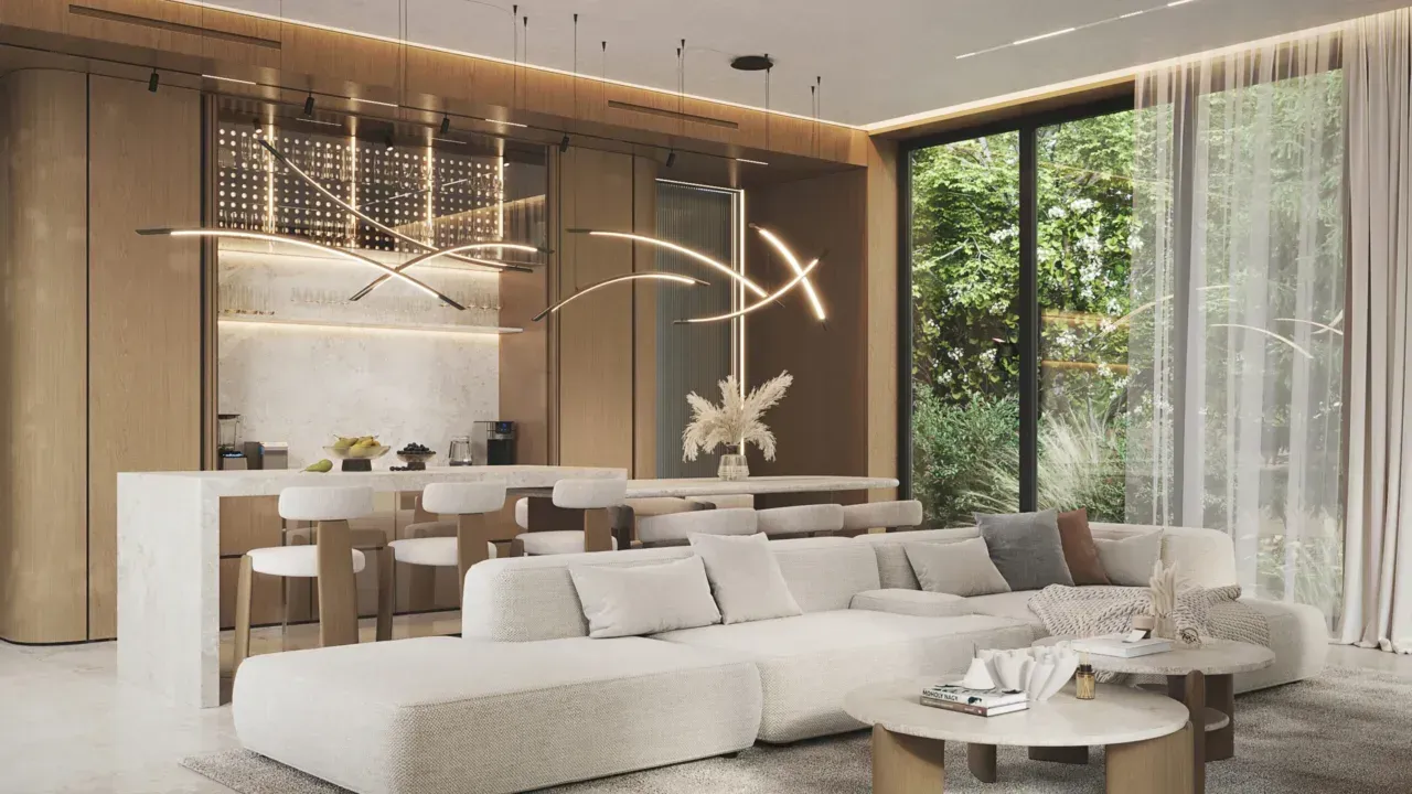 КП “РАЙТ ВИЛЛАДЖ” (300 М2)