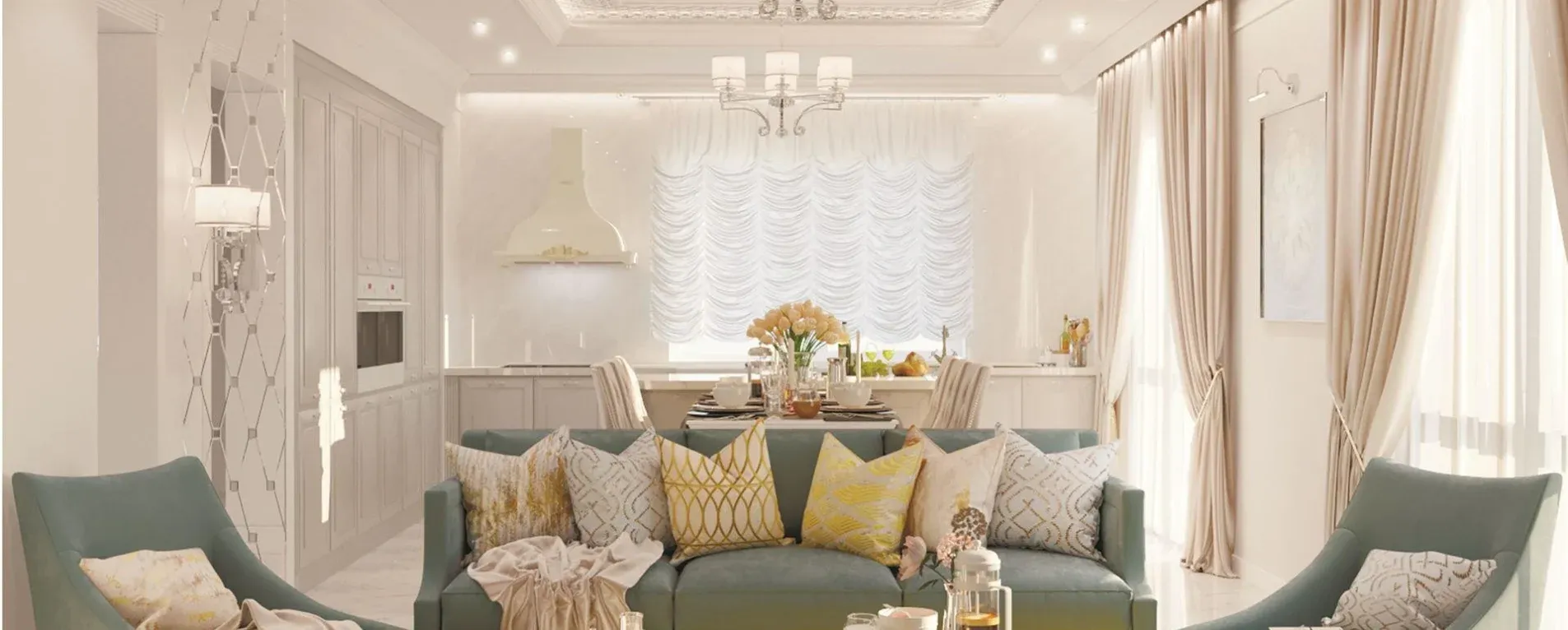 КОТТЕДЖ “ETUDE FAMILY CLUB” (250 м2)