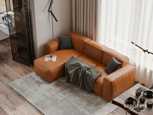 ЖК ФРИДОМ “FREEDOM” | КВАРТИРА (87 М2)