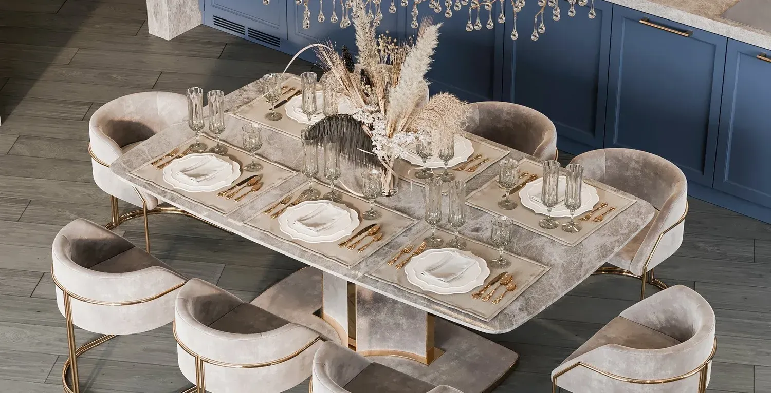 ДИЗАЙН-ПРОЕКТ КВАРТИРЫ НА ЛЕНИНСКОМ ПРОСПЕКТЕ (184 М2)